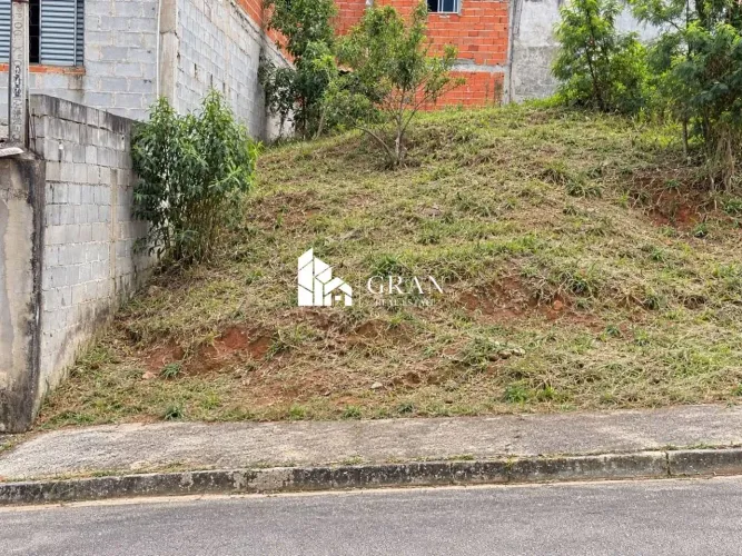 Terreno de 132 m² à venda no Residencial Dunamis São José dos Campos/SP