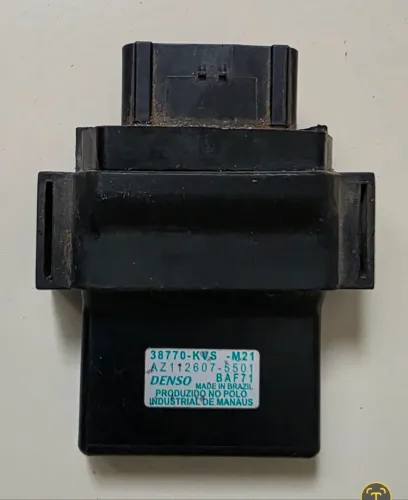 Central titan e fan 160