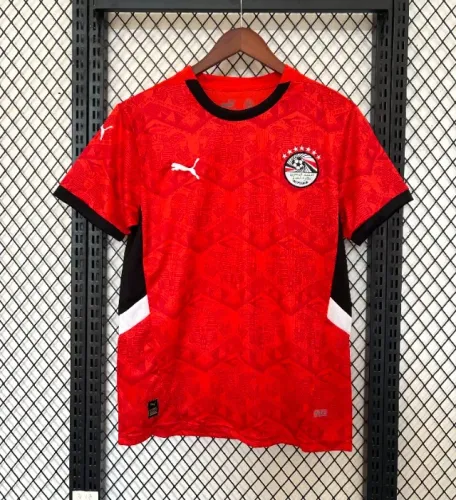 Camisa Egito I 2025