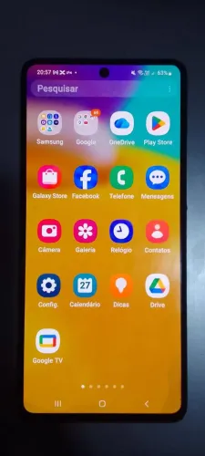 A71 Samsung 400 R$