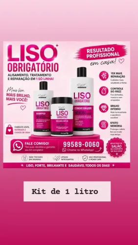 Kit capilar 