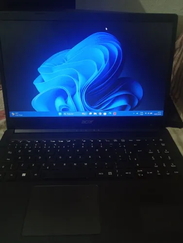 Notebook Acer, seminovo
