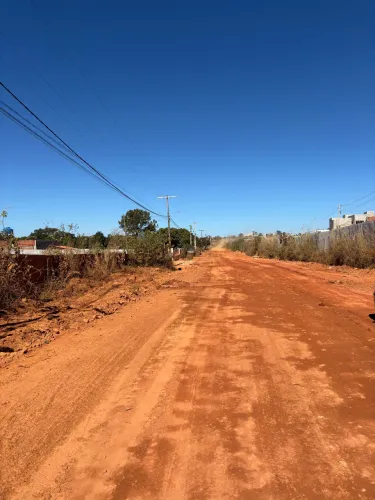 Lote 26 de setembro
