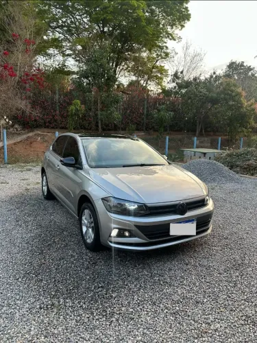 Volkswagen Polo 1.6 MSI Flex 16V 5P 2020