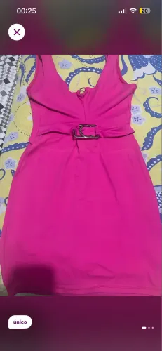 Vestido 