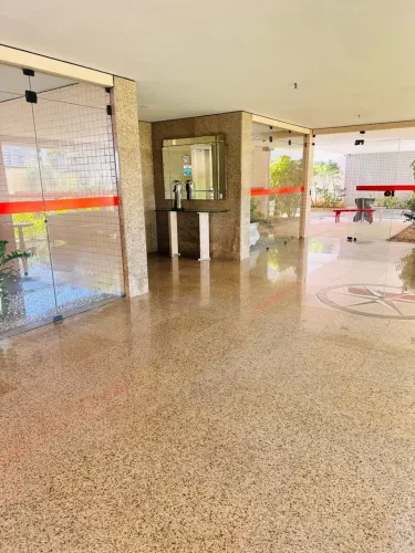 032 VENDE-SE APARTAMENTO PORTINARI | RENASCENÇA R$ 1.000.000 SÃO LUÍS/MA Rua das Perdize
