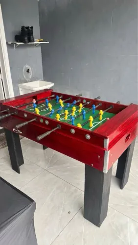 Vendo totó klopf