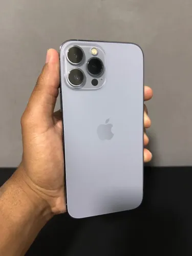 iPhone 13 Pro Max (ACEITO TROCAS)