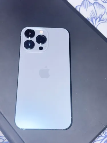 Vendo iPhone 13 PRO