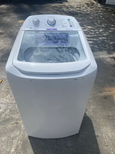 Máquina de lavar Electrolux 8,5kg