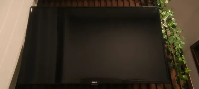 Smartv 43 "