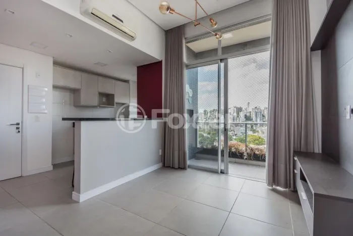 Apartamento à venda Rua Eça de Queiroz, Petrópolis - Porto Alegre