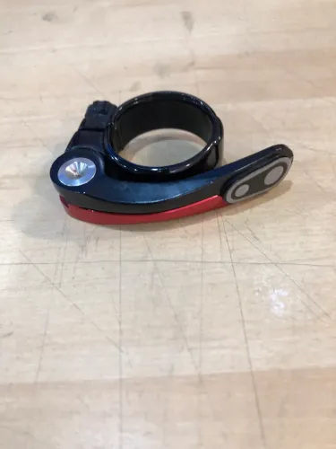 Braçadeira de Selim Crankbrothers Cobalt 1 34.9