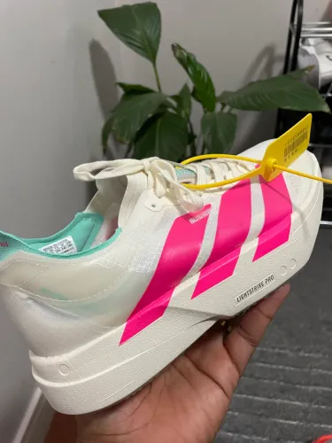 Tênis adizero Pro 3 feminino 