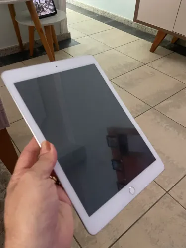 iPad 5 geração - excelente