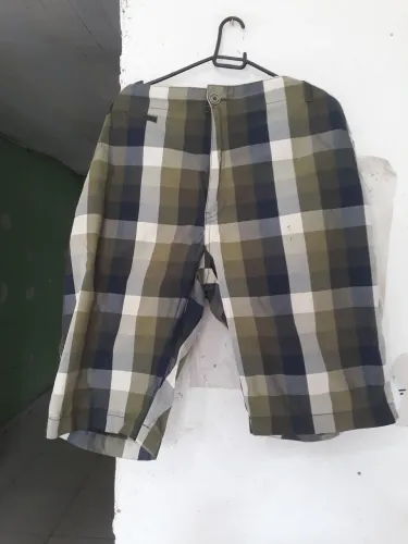 Bermudas masculinas tam GGG