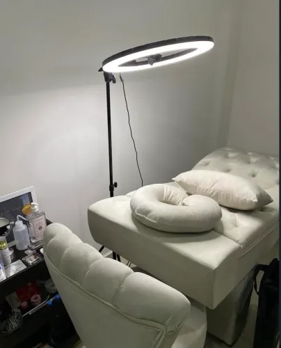 Vendo maca de cílios 