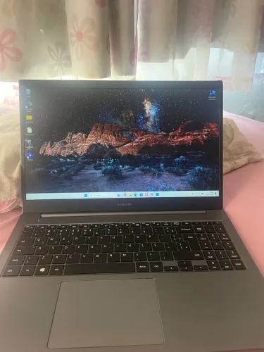 Notebook Samsung