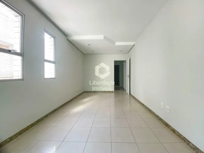 Apartamento para aluguel no Caiçara, Belo Horizonte, com 3 quartos 2 vagas