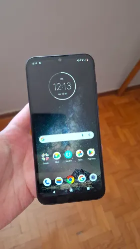 Motorola moto e6s