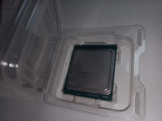Processador Intel Xeon E5-2650 v2 | 8 Cores 16 Threads | LGA2011 X79