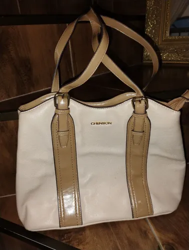 Bolsa Chenso semi nova