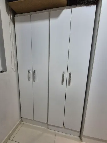 Doação Armário