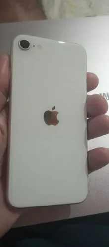 iPhone Se todo ótimo