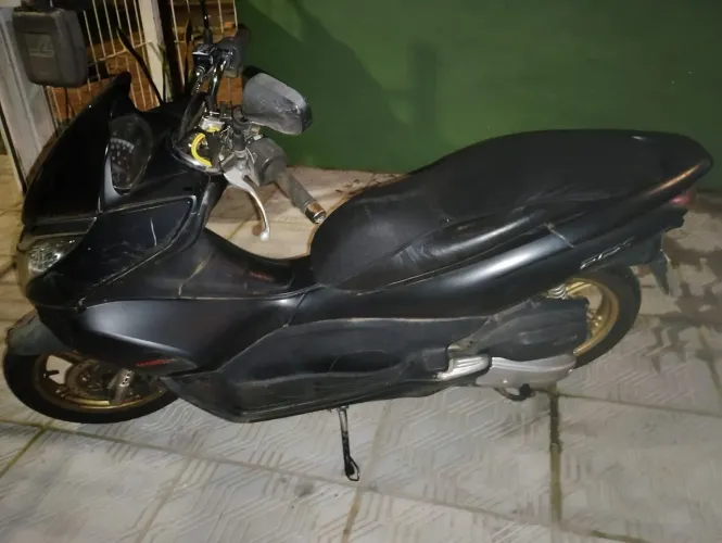 OPORTUNIDADE! PCX 150 ABAIXO DA FIPE 