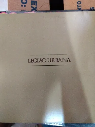 Legião urbana - II