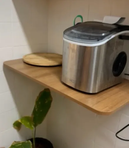 Mesa dobrável