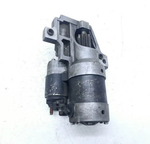Motor Arranque Audi A3 1.8 2001 2002 09a911023