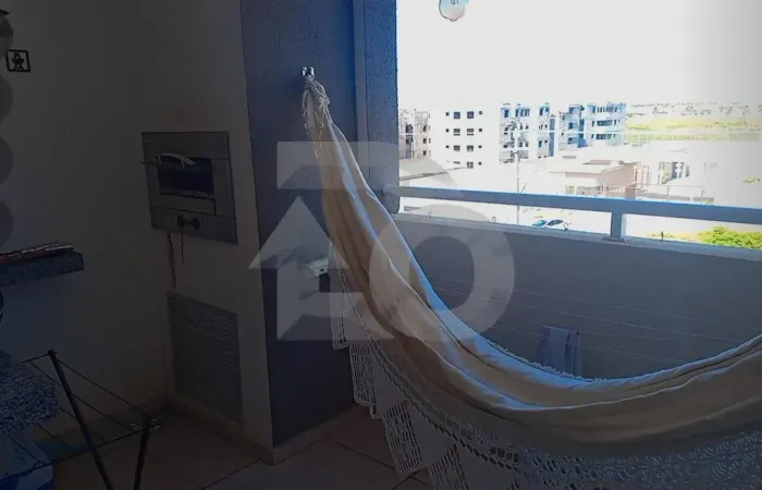 Condomínio Blue Village: 3 Quartos com Suíte, Varanda e Lazer Completo