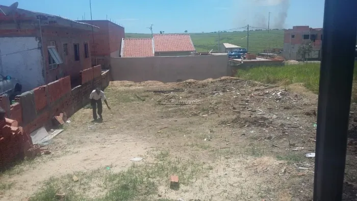 Terreno para venda em Monte Mor