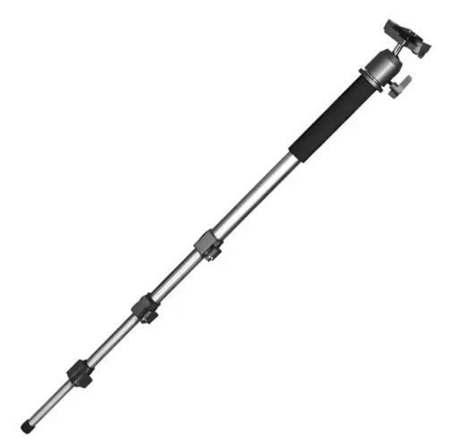 MONOPÉ WR1012 CÂMERA E VÍDEO