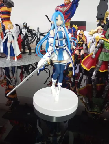 ASUNA SWORD ART ONLINE