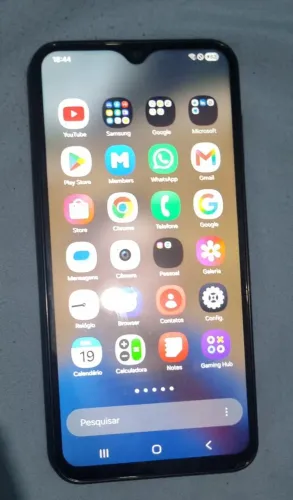 SANSUNG A15 256GB/ 8 RAM