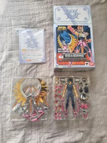 Ikky v1 revival bandai