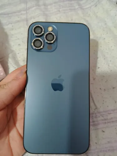 iPhone 12 Pro