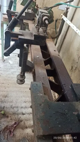 Torno mazutt