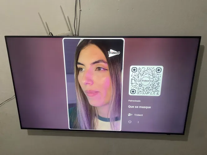 Tv 60 polegadas