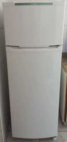 Geladeira Consul duplex 334L Cycle Defrost