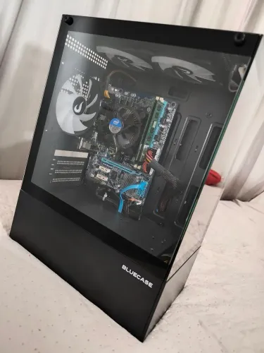 Gabinete Intel Core i7 2600 16GB 128GB