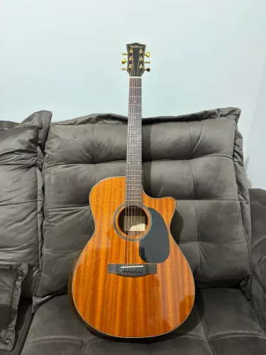 Violão Redburn RB-MHG
