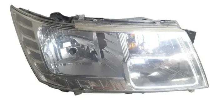 Farol Direito Dodge Journey 2009 2010 2011 A 2014 18062407