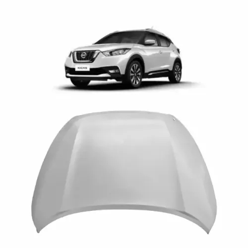 CAPO NISSAN KICKS 2019
