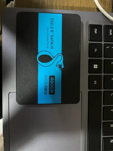 Ssd de 480 gb