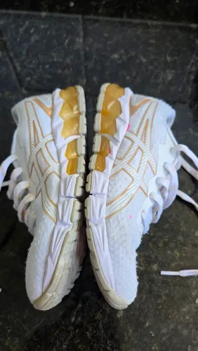 Tênis asics