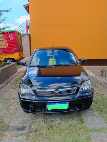 Chevrolet Corsa Hat. JOY 1.0/ 1.0 Flexpower 8V 5P 2008