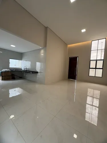 Casa sonho dourado